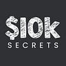 10k Secrets