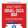Tipping Point Prophecy Update