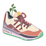 The Pebble in Your Shoe