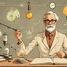 Protagonist Science