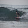 There Will Be Waves
