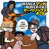 Manga Mavericks Plus Newsletter 
