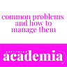 Louise Pay | Unfiltered Academia 