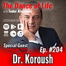 The Dance of Life Podcast with Tudor Alexander
