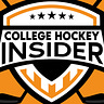 College Hockey Insider by Mike McMahon