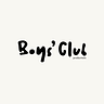 The Boys' Club