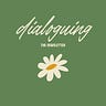 dialoguing