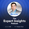 Expert Insights Podcast