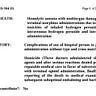 James Hill MD’s Newsletter
