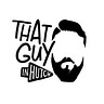 That Guy in Hutch 