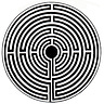 Frederik's Labyrinth of Life