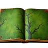 Story Ecology