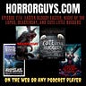 Horror Weekly