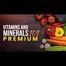 Harnessing the Power of Nutrients