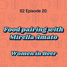 Weirdo Beer Girl: Lisa Grimm's (Mostly) Beery Thoughts