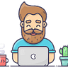 The Saas Admin