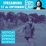 La Newsletter de Fuera de Series