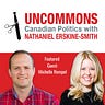 Uncommons with Nate Erskine-Smith