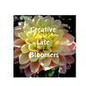 Creative Late Bloomers