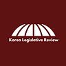 The Korea Legislative Review