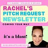 Rachel W's Media Newsletter: Sources + Insights