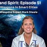 Humanity United Now - Ana Maria Mihalcea, MD, PhD