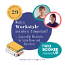 Two Booked Up Podcast