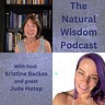 Reclaim Your Natural Wisdom