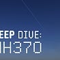 Finding MH370
