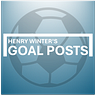 Henry Winter's Goal Posts