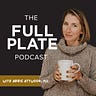 Full Plate by Abbie Attwood