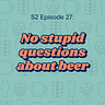 Weirdo Beer Girl: Lisa Grimm's (Mostly) Beery Thoughts