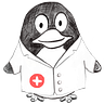 Doctor Penguin Weekly