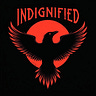 INDIGNIFIED: No borders. No bosses. No apologies.