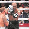 Steve’s Boxing Substack