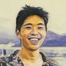 Chinese Speakers by Danyo Pang