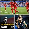 Revista de la Liga with Graham Hunter