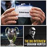 Revista de la Liga with Graham Hunter