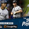 Bronx Pinstripes
