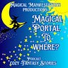 Jenna B. Neece Productions: Stories, Art, & Podcasts