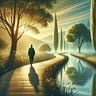 The Reflective Path