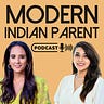 Modern Indian Parent