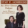 Weekend Water with Paul F. Tompkins & Janie Haddad Tompkins