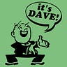 Your Friend Dave
