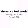 Driving to the Rez & The Wisdom Keepers Podcast