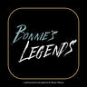 Bonnie’s Legends