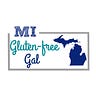 MI Gluten Free Gal Newsletter