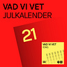 Vad Vi Vet.