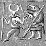 The Norse Warrior