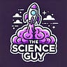 The Science Guy